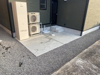 西野エクステリア　嬉野　外構工事