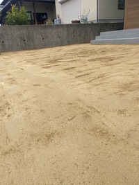 西野エクステリア　嬉野　外構工事