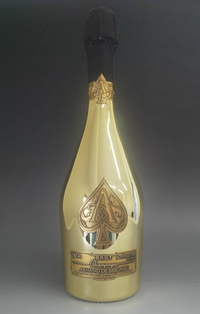 アルマンド　ゴールド　750ml