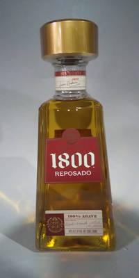 1800 レポサド　750ml