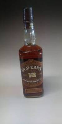 オールドエズラ　12Y　700ml