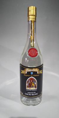 エギュベル カカオホワイト 25°　700ml