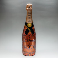 モエ　シャンドン　N.I.R　ネクター　ロゼ　ドライ　750ml