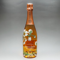 ペリエ　ジュエ　ベルエポック　ロゼ　2012