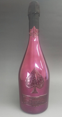 アルマンド　ドミセック　750ml