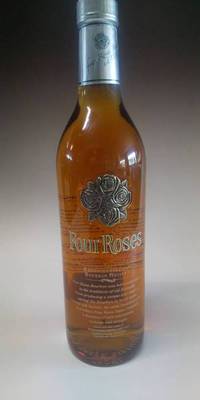 フォアローゼス　プラチナ　700m