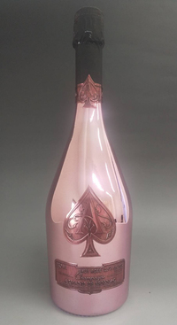 アルマンド　ロゼ　750ml