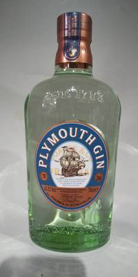 プリマス・ジン　700ml