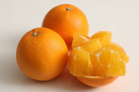 ネーブル（Navel Orange）