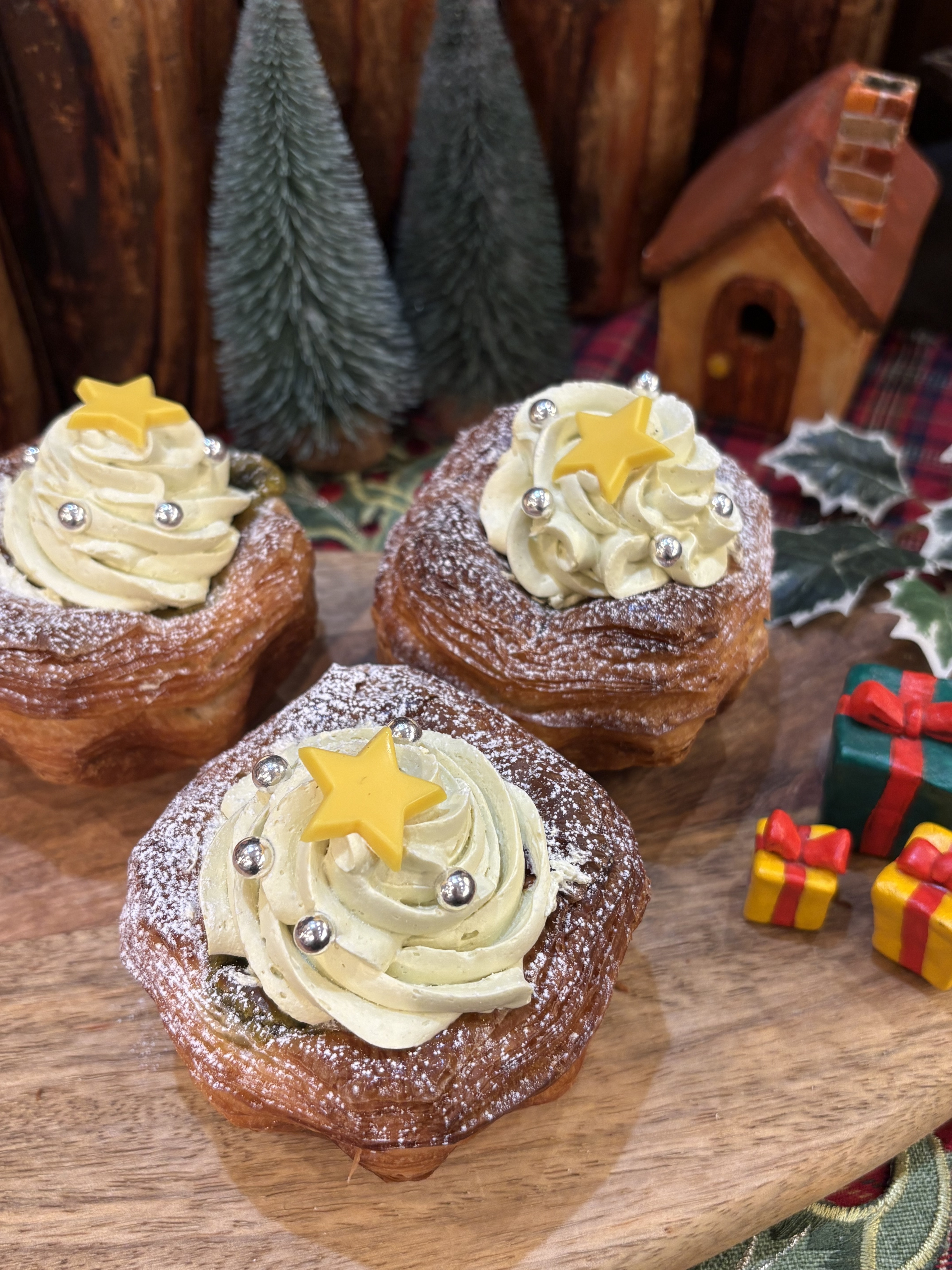 店舗紹介｜石窯パンのお店クリーブラッツ｜焼きたて、揚げたて、作りたて