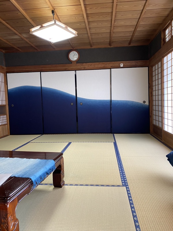 神山町(紙支給) 神山町(紙支給)