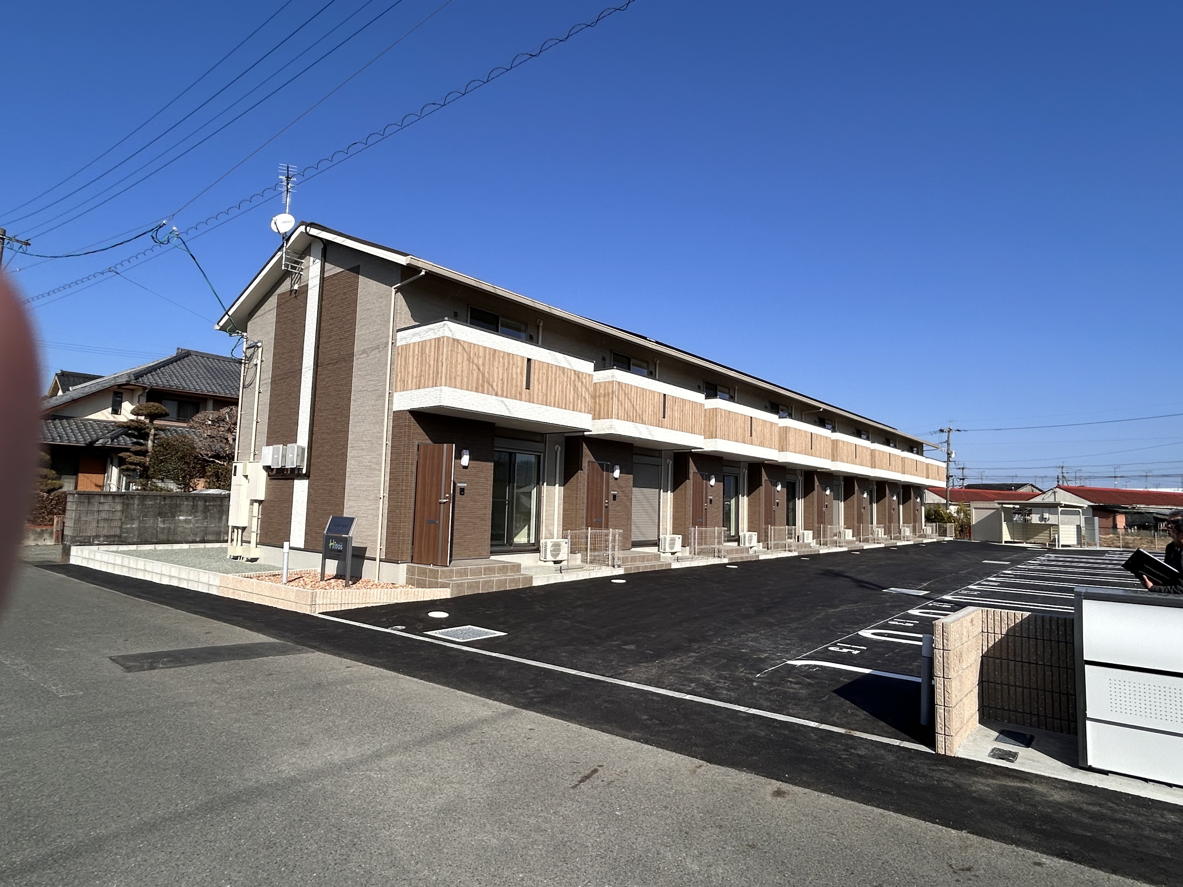 2026年1月竣工物件