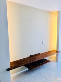 テレビボードデザイン