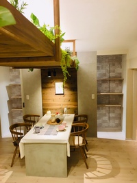 マンションリノベーション