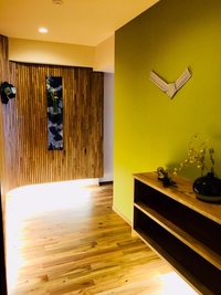 マンションリノベーション