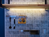 ダイニングキチンデザイン