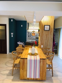 ダイニングキチンデザイン