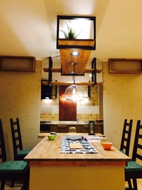 マンションリノベーション