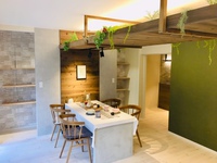 マンションリノベーション