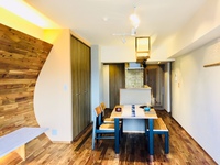 マンションリノベーション