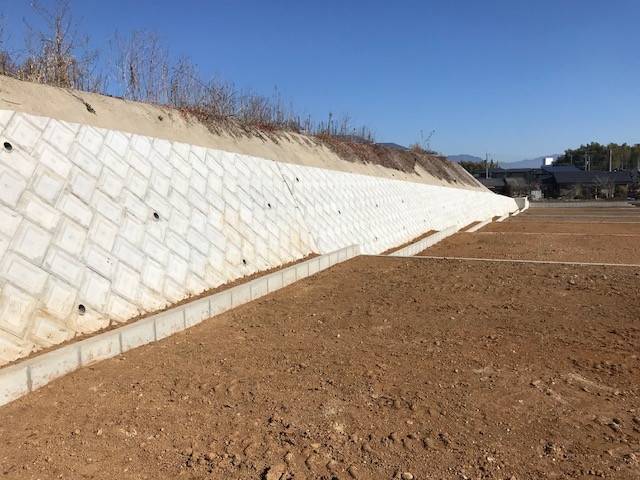 合志市御代志字向野計画