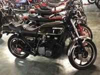 ヨーロッパより里帰りしたカワサキＦＸシリーズの大御所☆『ＫＺ１０００－ＭＫ２』☆の良質車が近日入庫予定です(^_-)-☆<br />
入庫次第各所チェック後画像や動画ＵＰ予定ですのでご期待ください(^^♪