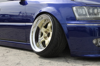 ドア加工からフェンダーアーチ加工、インナー加工にｅｔｃ…、時間は要しますが内容は手抜きしません(^^♪<br />
自己の満足を追求したい方はぜひ当店まで(^_-)-☆<br />
気になる方は是非お問合せ下さい(^^♪