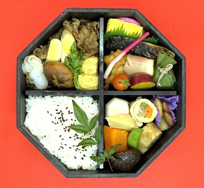 会議・セミナー・行楽・イベント｜鹿児島市の美味しい宅配弁当・仕出し