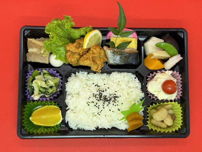 会議・セミナー・行楽・イベント｜鹿児島市の美味しい宅配弁当・仕出し