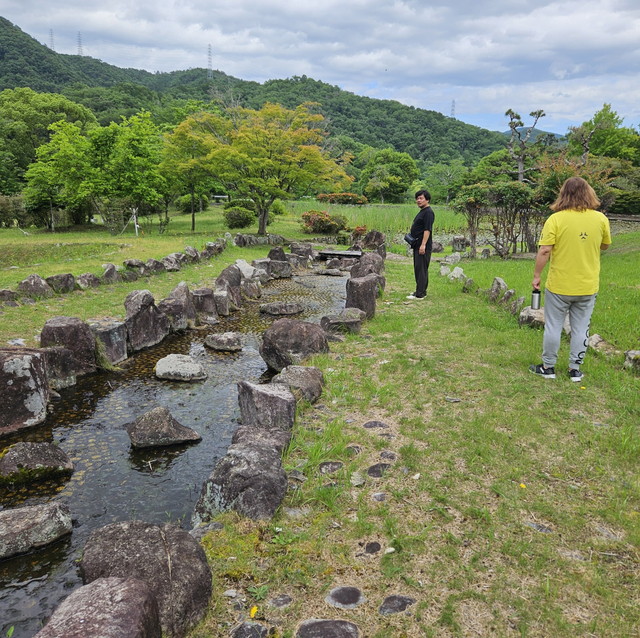 2025年6月16日-親子連れも愛犬同伴でも楽しめるアウトドアレストラン。新しいチャレンジだけに産みの苦しみもありますが企画再構築&開業に向けて頑張ります(兵庫県)