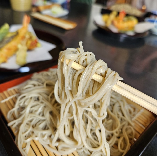 2025年8月25日-新しい挑戦はカプセル社史上最大級の開発案件となりそうです。現地視察と共に美味しいお蕎麦と地元の酒蔵さんを堪能。キーワードは「水」ですよね(長野県)