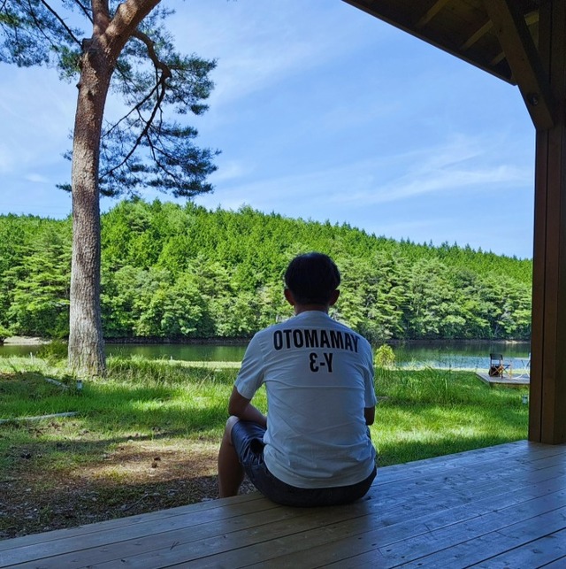 2025年8月22日-開発プロデュースさせていただいた「ホコグランピング」さんも開業から4年目突入。運営努力の賜物でこの8月の稼働率も絶好調ですね(岐阜県)