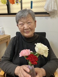 ２０２６.「母の日」