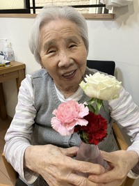 2026.「母の日」