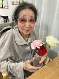 2026.「母の日」