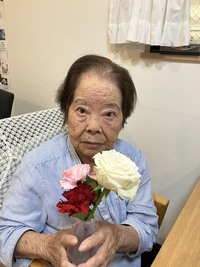 2026.「母の日」