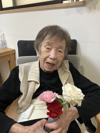 2026.「母の日」