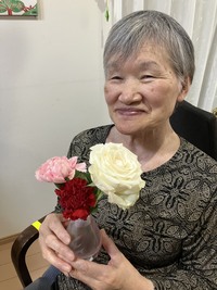 ２０２６.「母の日」