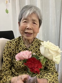 ２０２６.「母の日」