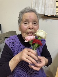 ２０２６.「母の日」