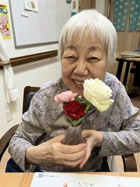 ２０２６.「母の日」