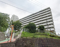 神奈川県港南区　野庭第3住宅　台所排水立て管保全工事　令和3年6月16日～7月16日（一次下請）