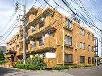 千葉県船橋市　ダイアパレス薬園台（41戸）　排水管改修工事（103・105号室系統）　令和2年11月24日～令和2年12月24日（一次下請）