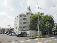 千葉県流山市　ノア南流山（39戸）　埋設排水管更新工事　令和6年6月1日～令和6年7月31日（二次下請）