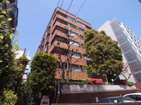 東京都渋谷区　参宮橋ペアシティ（30戸）　給水・給湯・排水設備改修工事　令和3年1月26日～7月31日（二次下請）