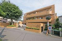 千葉県流山市　ダイアパレスライトガーデン南柏（22戸）　給水方式変更工事　令和２年１月13～令和２年２月２５日（二次下請）