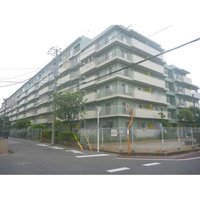 千葉県市川市　サニーハウス行徳（160戸）　共用部給水設備改修工事　平成29年8月21日～12月16日（一次下請）