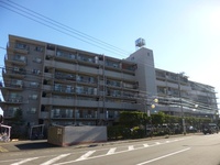 千葉県市川市　ライオンズマンション市川第3（82戸）　専有部給排水管更新工事　令和元年9月2日～令和元年12月21日（一次下請）