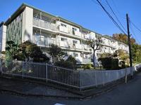 千葉県習志野市　みもみハイツ1・2・3号棟（72戸）　給排水設備改修工事　令和3年8月16日～11月30日（一次下請）