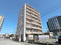 千葉県千葉市　ＭＧエクセリア蘇我（23戸）　給水方式変更工事（加圧給水方式）　令和2年3月2日～3月25日（二次下請）